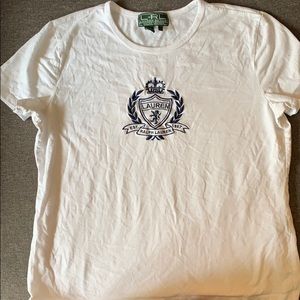 Ralph Lauren active tee